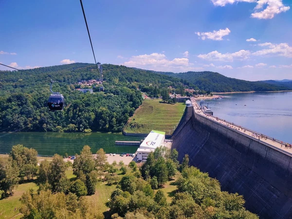 Gdzie z dzieckiem w Podkarpaciu? Odkryj najlepsze atrakcje rodzinne
