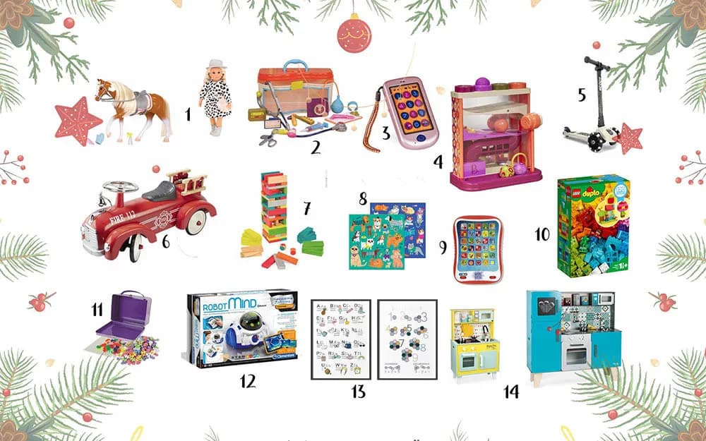 Co pod choinkę dla 12-latka? Oto najlepsze pomysły na prezenty