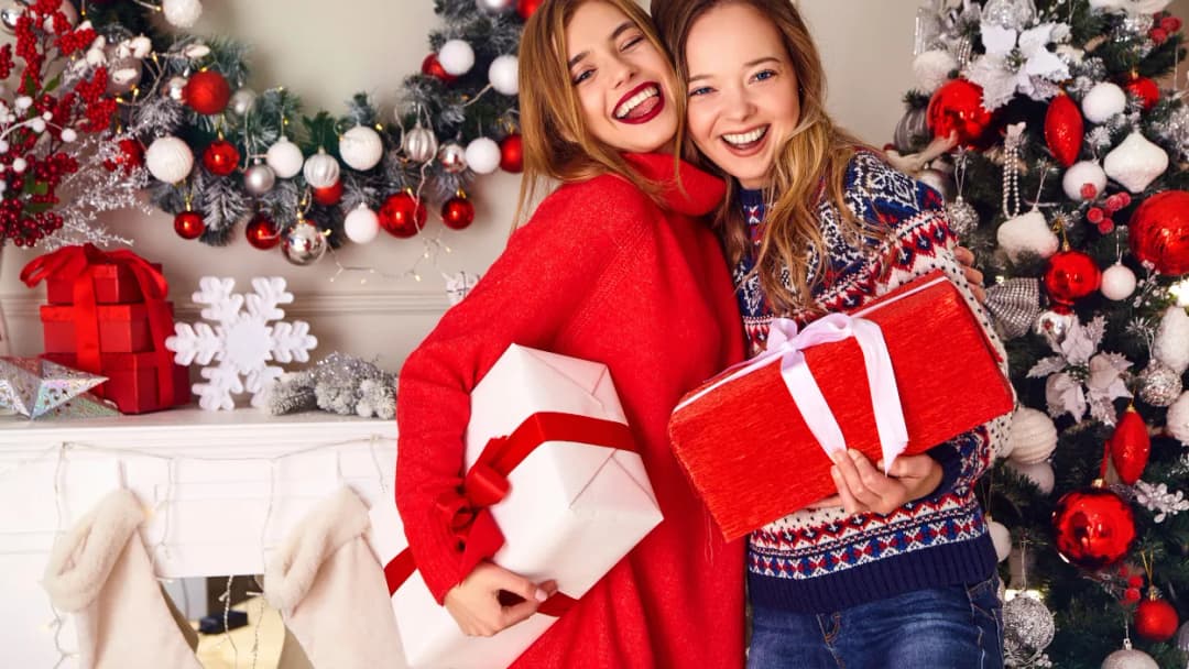 Co można kupić pod choinkę nastolatce? 10 idealnych pomysłów na prezent