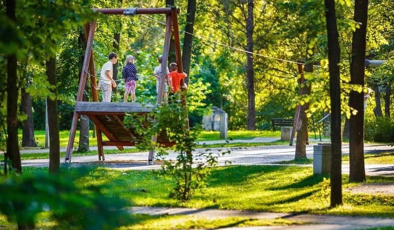 Gdzie z dzieckiem w Małopolsce - najlepsze atrakcje na weekend