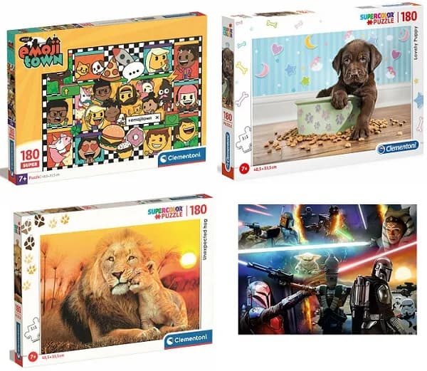 Co kupić 8-latkowi pod choinkę? Najlepsze pomysły na prezenty