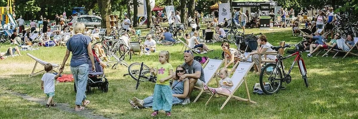 Gdzie z dzieckiem w Łódzkim? Odkryj najlepsze atrakcje dla rodzin