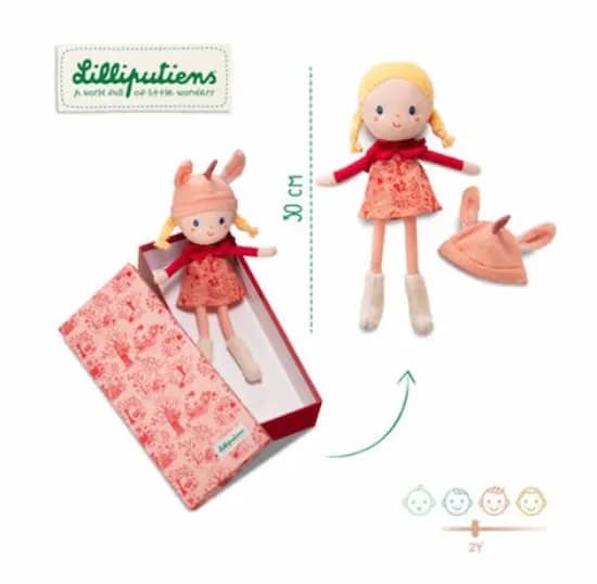 Co kupić 4 latce pod choinkę? Praktyczne i kreatywne pomysły na prezenty