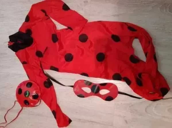 Zabawka jojo Biedronki Miraculum - idealny prezent dla dzieci