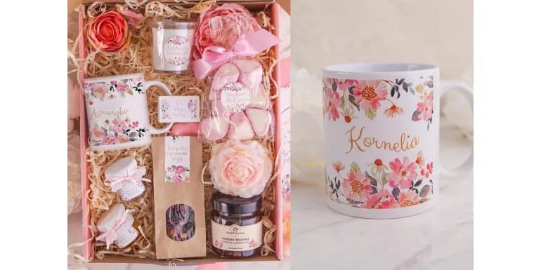 Co można kupić koleżance pod choinkę? Oryginalne i osobiste pomysły