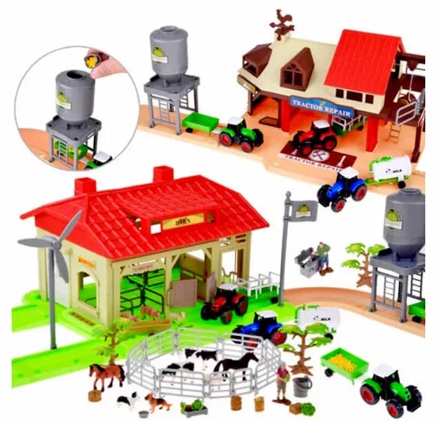 Duża zabawka – najlepsze opcje dla dzieci i zwierząt domowych