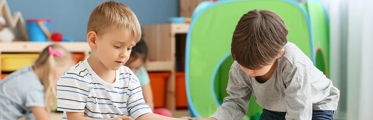 Co kupić 6 latce pod choinkę? Najlepsze pomysły na prezenty