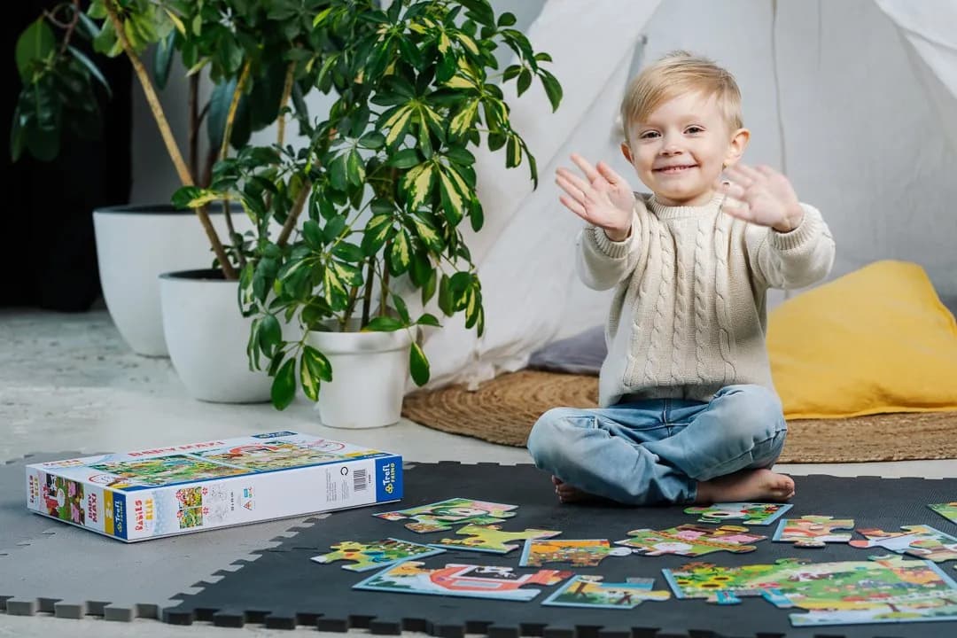 Najlepsze pomysły na prezenty dla chłopca pod choinkę, które zachwycą