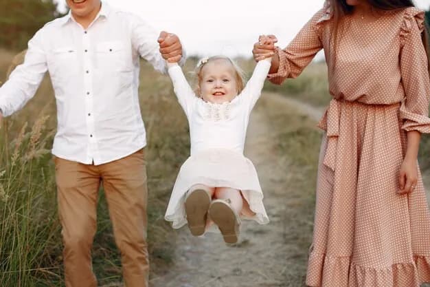 Ubrania dla rodziców i dzieci – jak stworzyć idealne stylizacje rodzinne