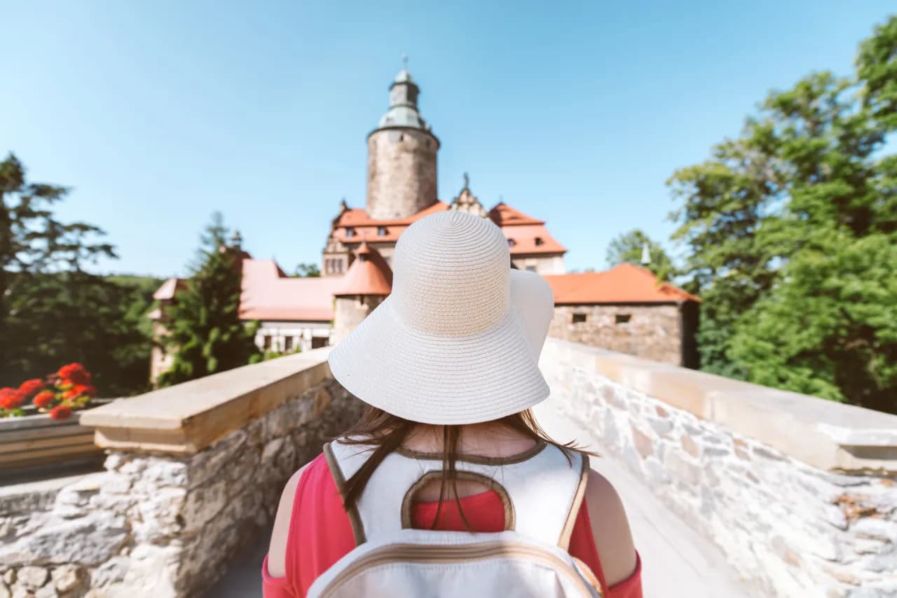 Gdzie na weekend z 1 5 rocznym dzieckiem? Najlepsze miejsca na rodzinny czas